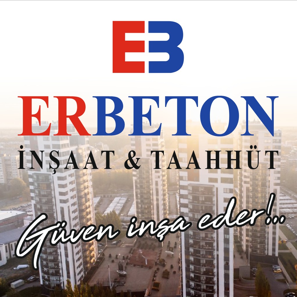 Erbeton İnşaat